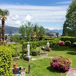 Apartment Lucciola *