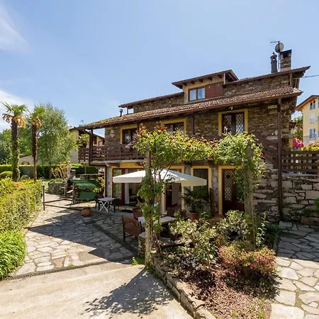 Apartman Lucciola Stresa