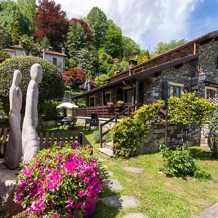 Apartman Lucciola Stresa