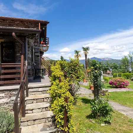 Apartman Lucciola Stresa