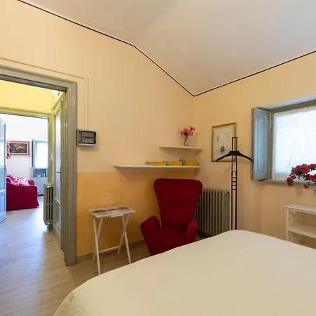 Apartman Lucciola Stresa