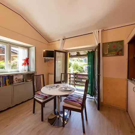 Lucciola Apartman