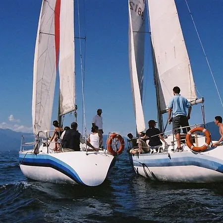 Apartman Lucciola Stresa