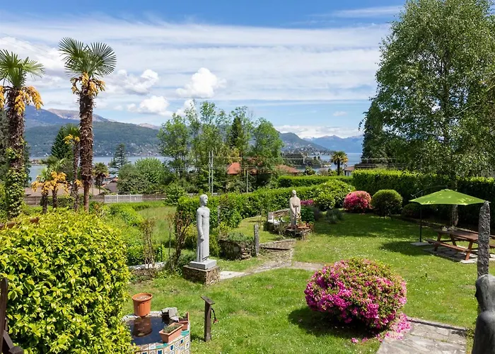 Apartamento Lucciola *