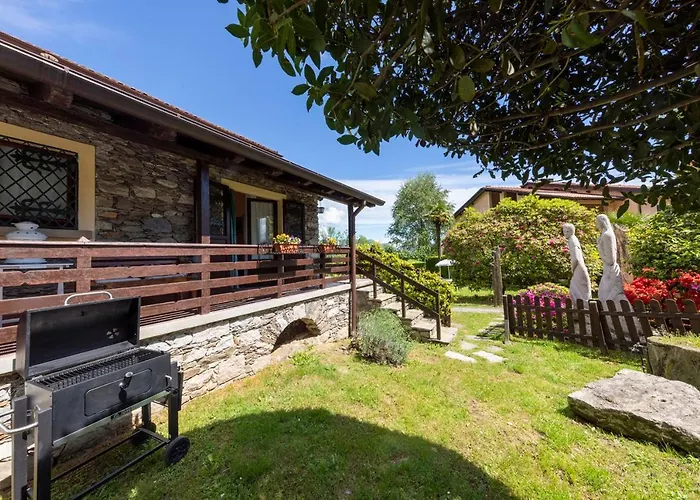 Apartamento Lucciola *