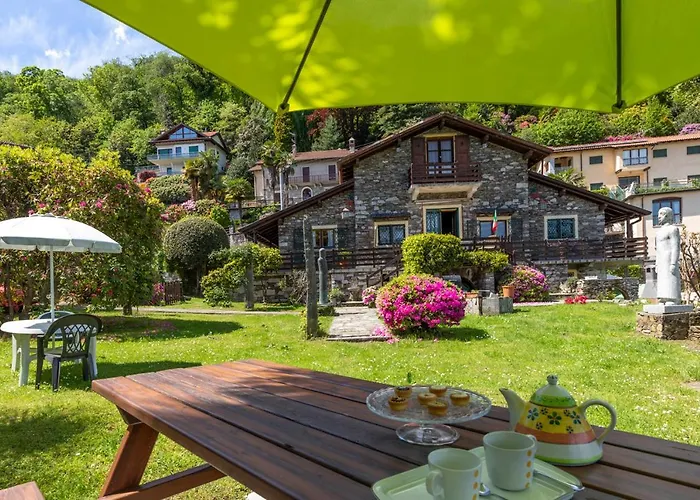 Lucciola * 斯特雷萨