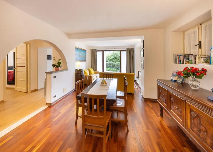 Lucciola Apartamento