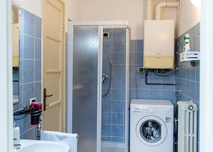 Apartamento Lucciola