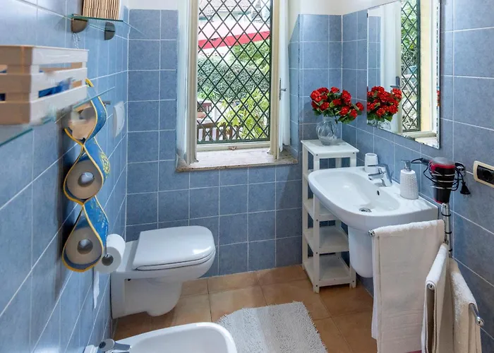 Apartamento Lucciola *