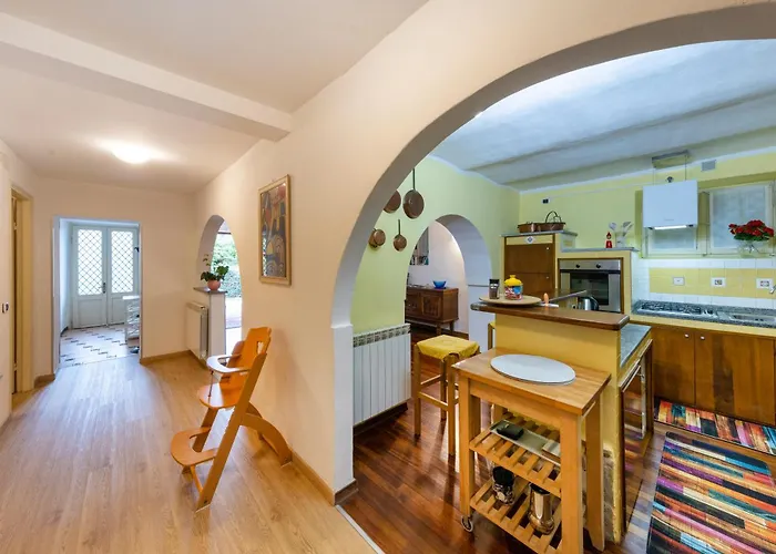 Lucciola Apartamento Stresa