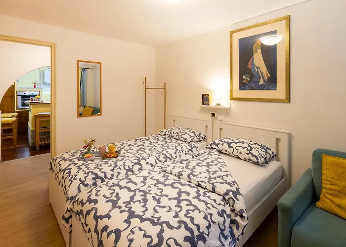 Lucciola 斯特雷萨