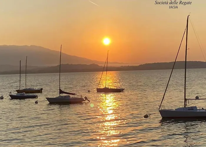 Apartamento Lucciola