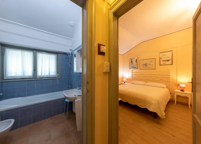 Lucciola Apartamento *