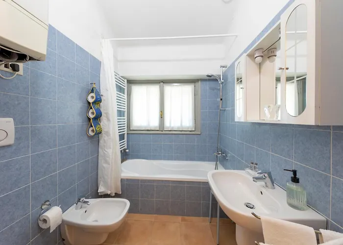 Apartamento Lucciola *