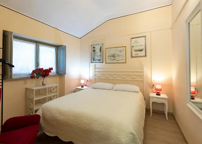 Lucciola 斯特雷萨