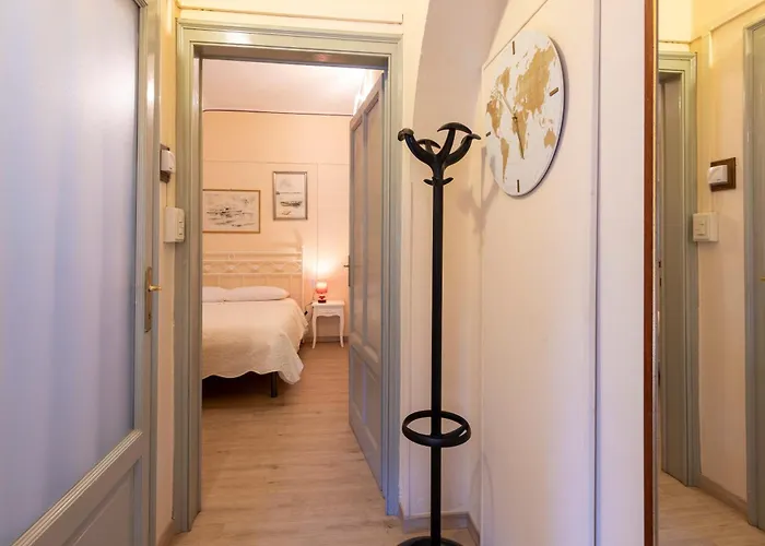 Lucciola * 斯特雷萨