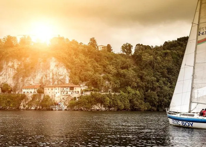 Apartamento Lucciola *