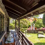 Apartment Lucciola Stresa