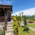 Apartment Lucciola Stresa