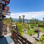 Lucciola Apartment Stresa