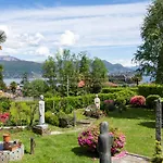 Apartment Lucciola Stresa