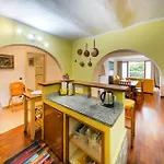Apartment Lucciola Stresa
