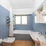 Apartment Lucciola *