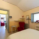 Apartment Lucciola Stresa