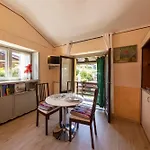 Lucciola Apartment