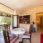 Apartment Lucciola